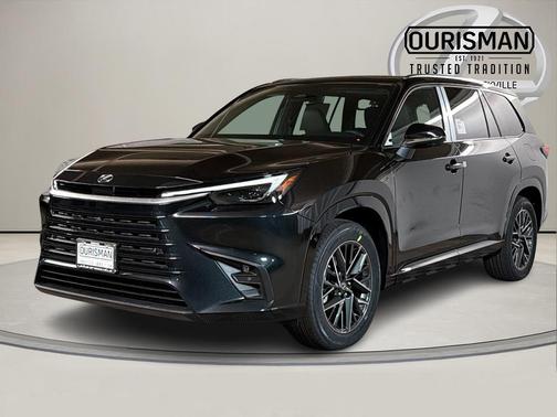 2026 Lexus TX 350 Premium