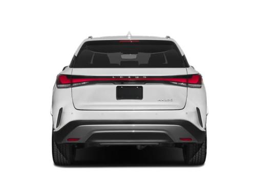2025 Lexus RX 350 Base