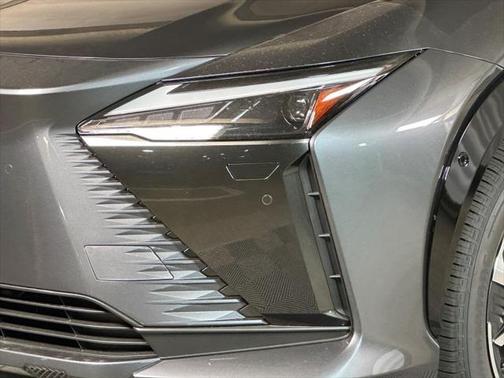 2025 Lexus RZ 450e Premium