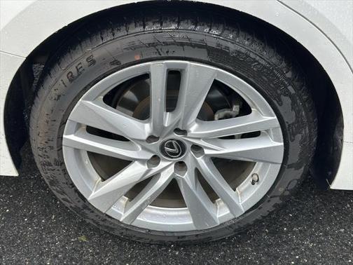 2021 Lexus IS 300 Base