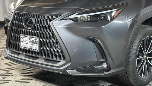 2026 Lexus NX 350 NX 350 Premium