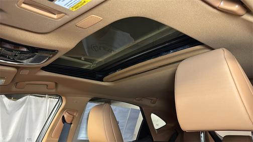 2026 Lexus NX 350 NX 350 Premium