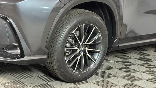 2026 Lexus NX 350 NX 350 Premium