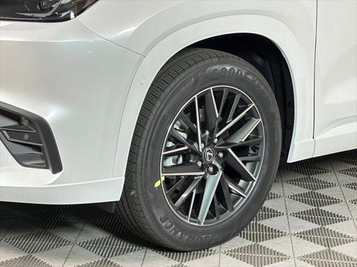 2025 Lexus TX 350 Premium
