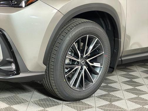 2025 Lexus NX 350 350 Base