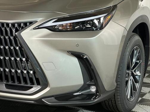 2025 Lexus NX 350 350 Base