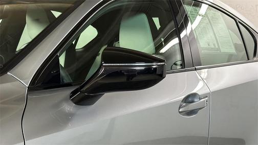 2025 Lexus IS 350 Base