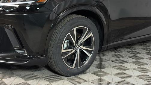 2026 Lexus RX 350 Base