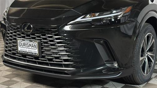 2026 Lexus RX 350 Base