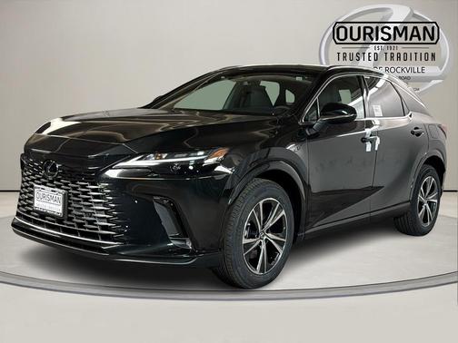 2026 Lexus RX 350 Base