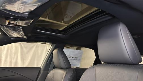 2026 Lexus RX 350 Base