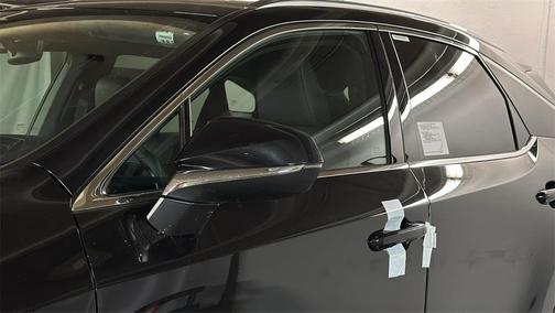 2026 Lexus RX 350 Base