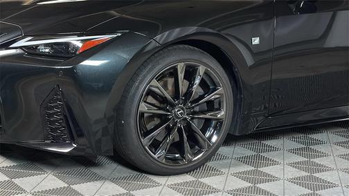 2023 Lexus IS 350 Base