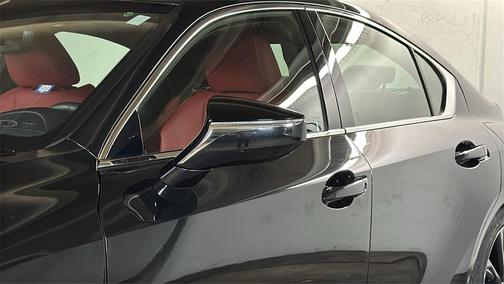 2023 Lexus IS 350 Base