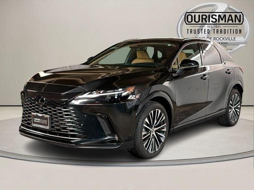 2024 Lexus RX 350 Premium Plus