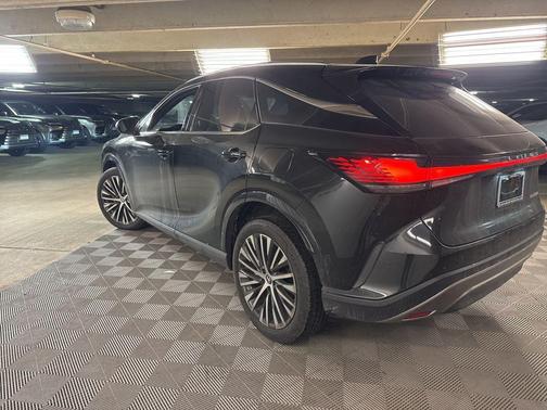 2024 Lexus RX 350 Premium Plus