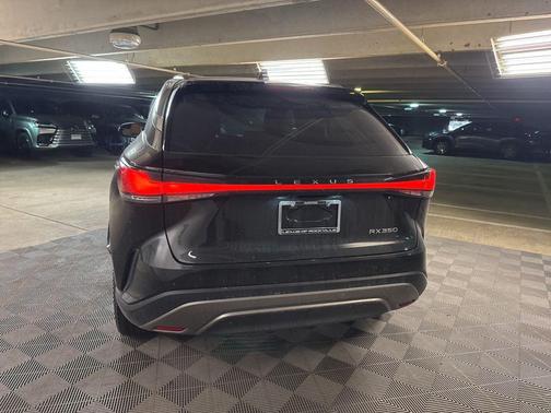 2024 Lexus RX 350 Premium Plus