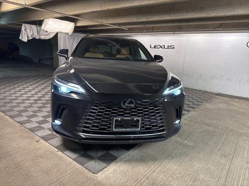 2024 Lexus RX 350 Premium Plus