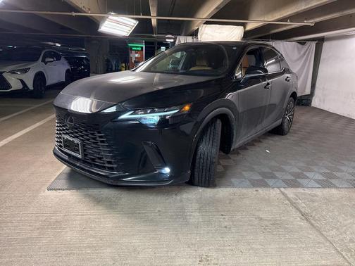 2024 Lexus RX 350 Premium Plus