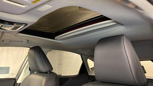 2024 Lexus NX 350h Premium