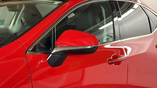 2024 Lexus NX 350h Premium