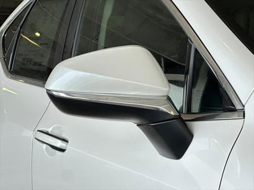 2025 Lexus NX 350 350 Base