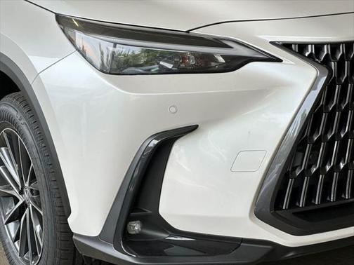 2025 Lexus NX 350 350 Base