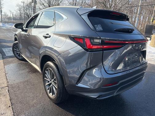 2022 Lexus NX 350 Premium