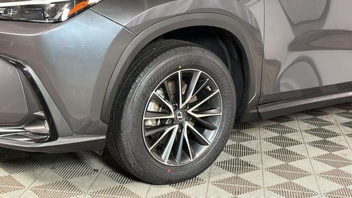 2022 Lexus NX 350 Premium