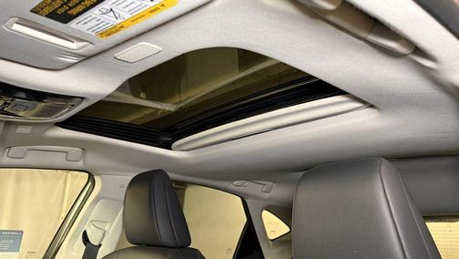 2022 Lexus NX 350 Premium