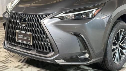 2022 Lexus NX 350 Premium