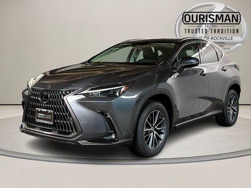 2022 Lexus NX 350 Premium