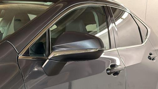 2022 Lexus NX 350 Premium