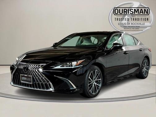 2024 Lexus ES 350 Base