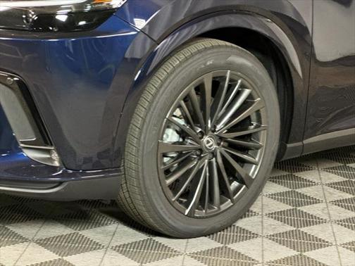 2025 Lexus RX 350 Base