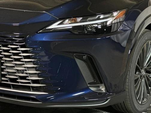 2025 Lexus RX 350 Base