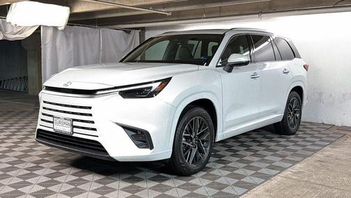 2026 Lexus TX 350 Premium