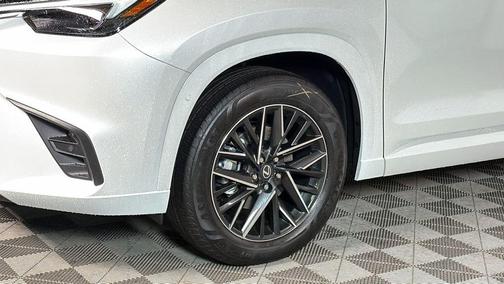 2026 Lexus TX 350 Premium