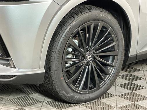 2025 Lexus RX 350 Base