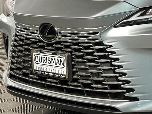 2025 Lexus RX 350 Base