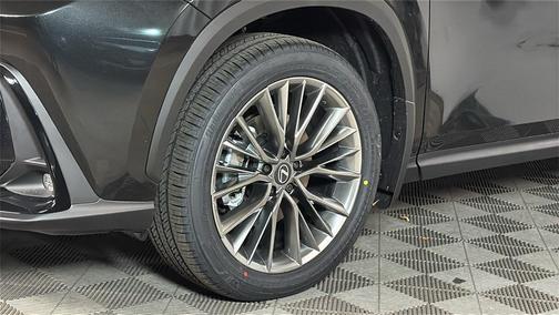 2026 Lexus NX 350 NX 350 Premium