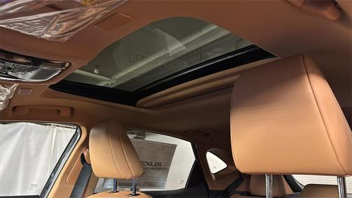 2026 Lexus NX 350 NX 350 Premium