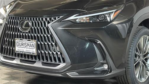 2026 Lexus NX 350 NX 350 Premium