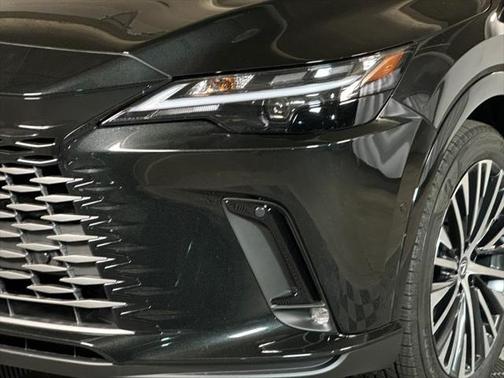 2025 Lexus RX 350 Base