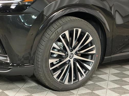 2025 Lexus RX 350 Base
