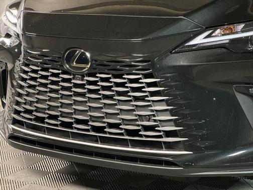 2025 Lexus RX 350 Base