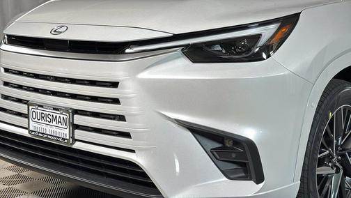 2026 Lexus TX 350 Premium