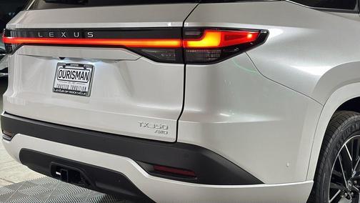 2026 Lexus TX 350 Premium