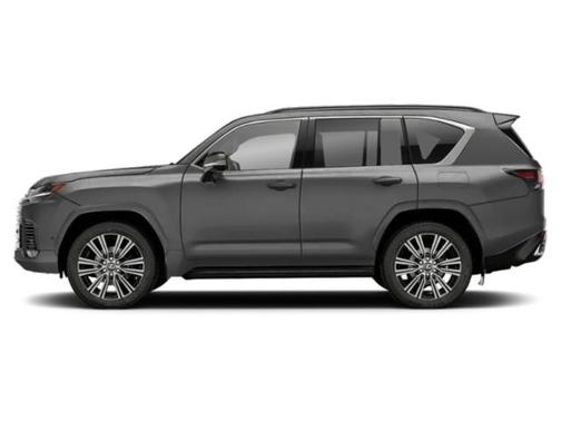 Manganese Luster 2026 Lexus LX 700h LX 700h Luxury