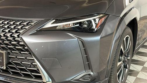 2025 Lexus UX 300h Premium